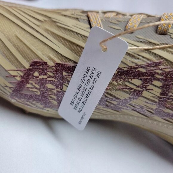 Adidas Adizero Arizona State Rising Devils P.E Football Cleats Size 15 HQ3983 - Picture 4 of 7